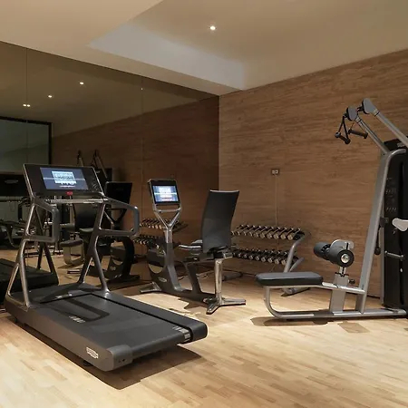 Hotel Sense Sofia, A Member Of Design Sofie