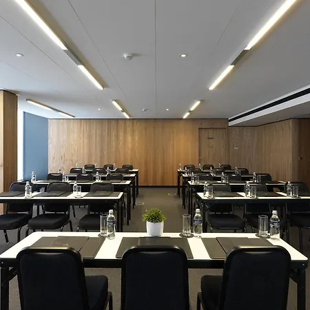 Ξενοδοχείο Sense Sofia, A Member Of Design
