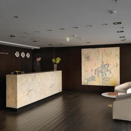 Sense Sofia, A Member Of Design 5*