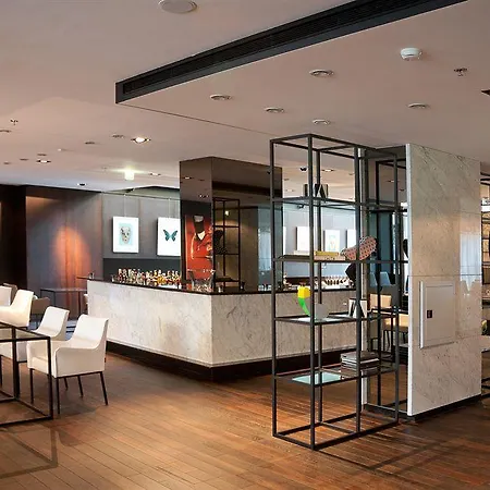 Sense Sofia, A Member Of Design Ξενοδοχείο 5*