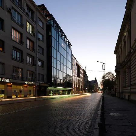 Sense Sofia, A Member Of Design