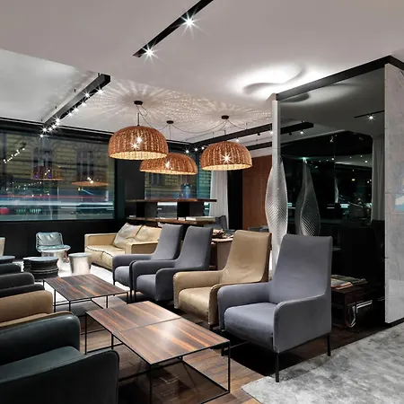 Sense Sofia, A Member Of Design 5*