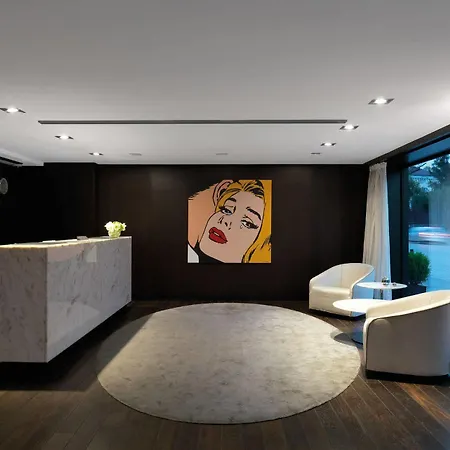 Sense Sofia, A Member Of Design Sofya