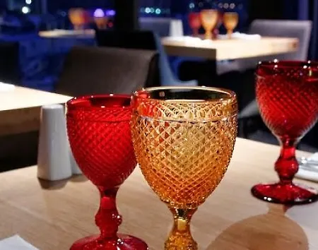 Sense Sofia, A Member Of Design Hotel