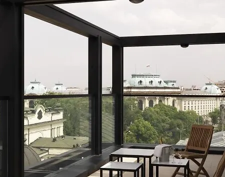 Sense Sofia, A Member Of Design 5*