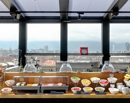 Sense Sofia, A Member Of Design Hotel
