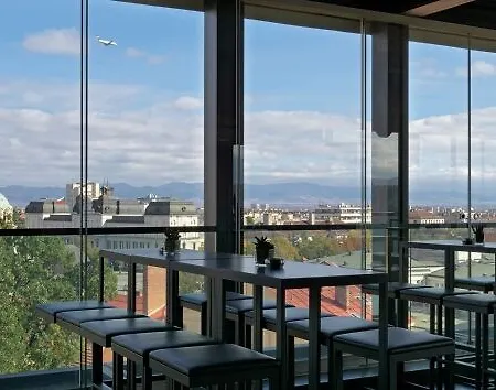 Sense Sofia, A Member Of Design