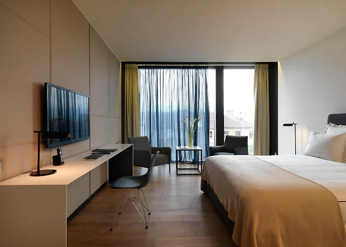 Sense Sofia, A Member Of Design Hotel Sofia