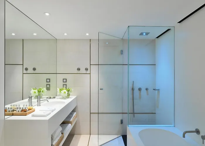 Hotel Sense Sofia, A Member Of Design 5*