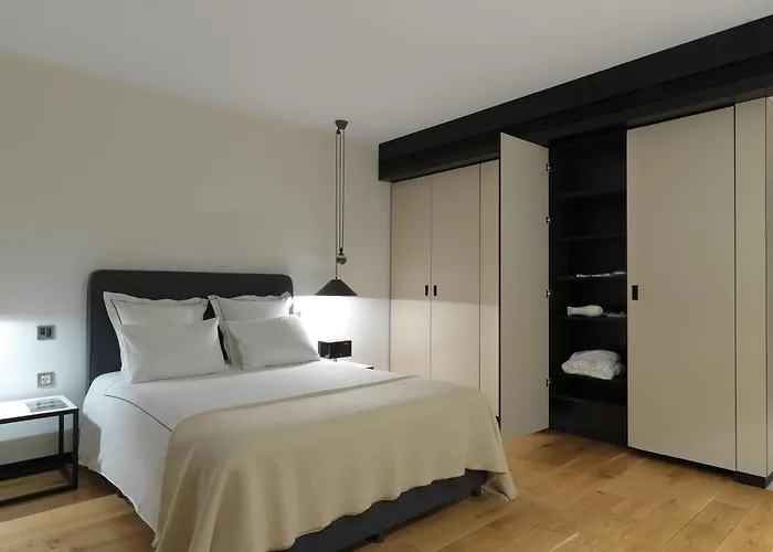 Sense Sofia, A Member Of Design Hotel