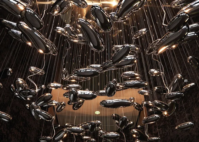 Sense Sofia, A Member Of Design Хотел София