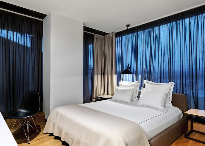 Sense Sofia, A Member Of Design 5* Sofia