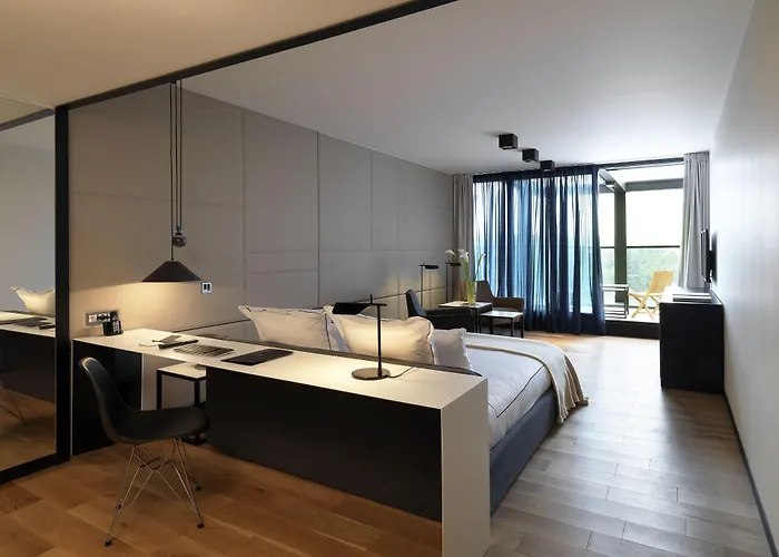 Hotel Sense Sofia, A Member Of Design Sofia