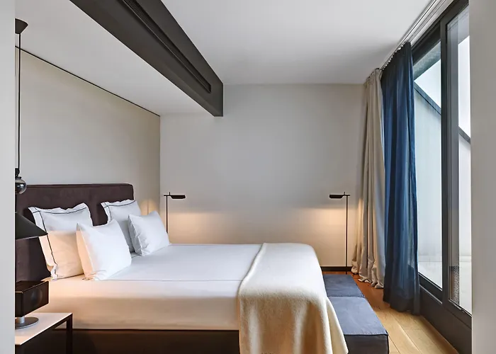 Sense Sofia, A Member Of Design Hotel