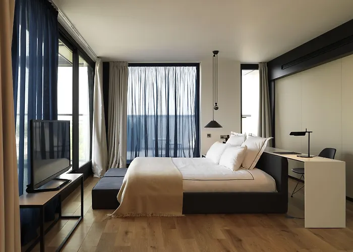 Sense Sofia, A Member Of Design Sofía