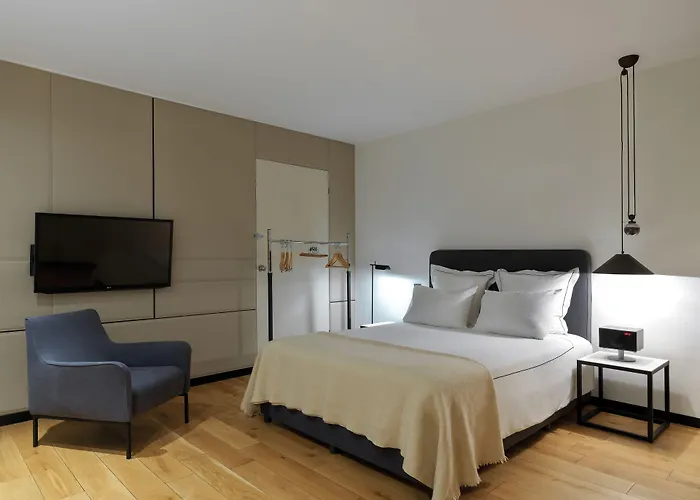 Sense Sofia, A Member Of Design Hotel