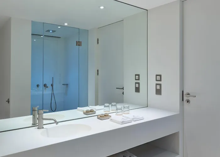 Sense Sofia, A Member Of Design Hotel