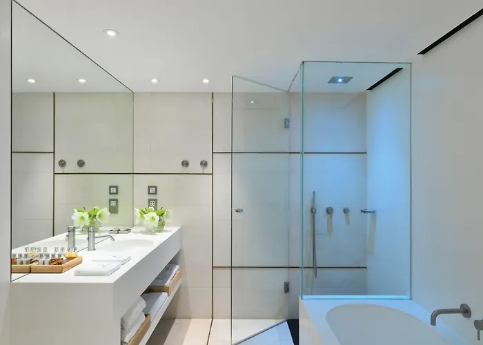 Hotel Sense Sofia, A Member Of Design Sofía