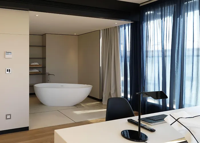 Sense Sofia, A Member Of Design 5*