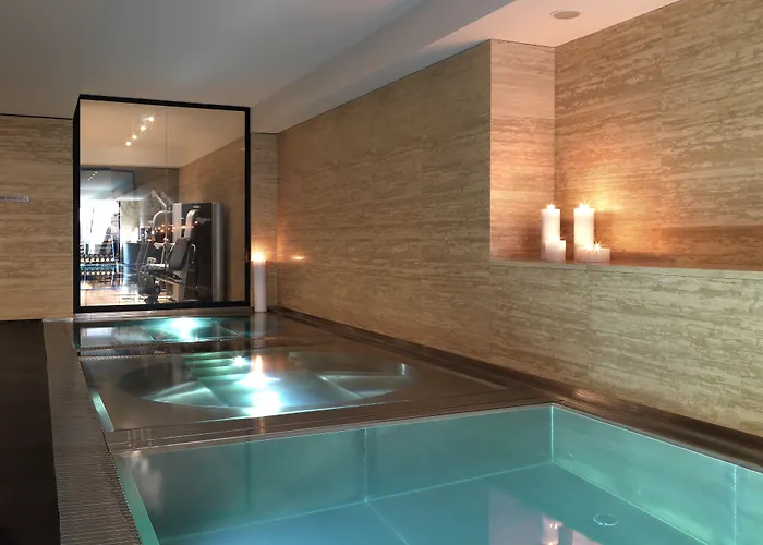 Sense Sofia, A Member Of Design Hotel