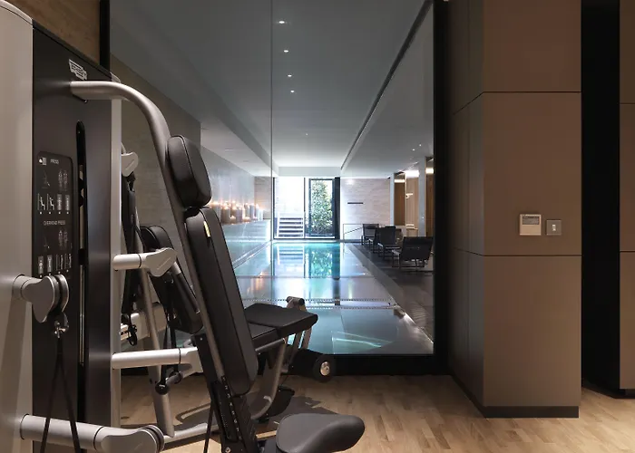 Sense Sofia, A Member Of Design 5* Sofia