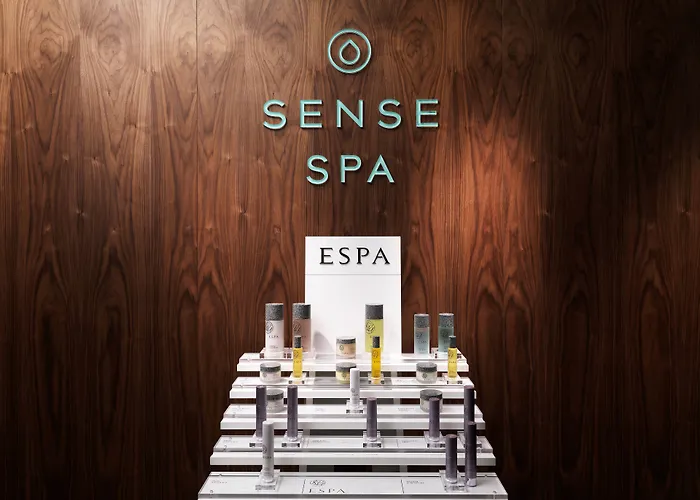 Sense Sofia, A Member Of Design