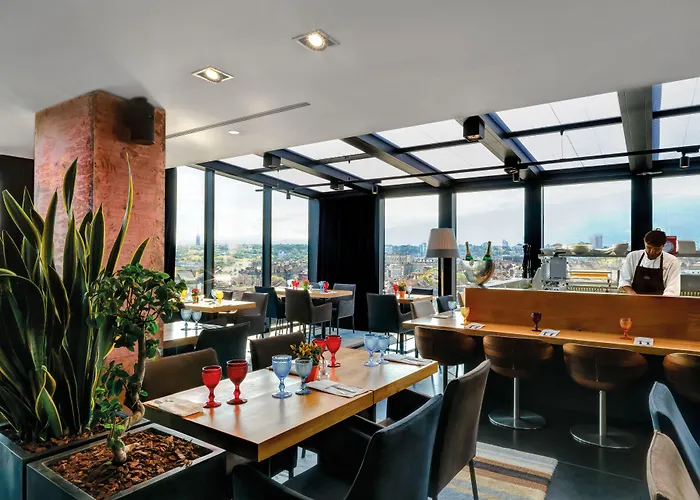 Sense Sofia, A Member Of Design 5* Sofía