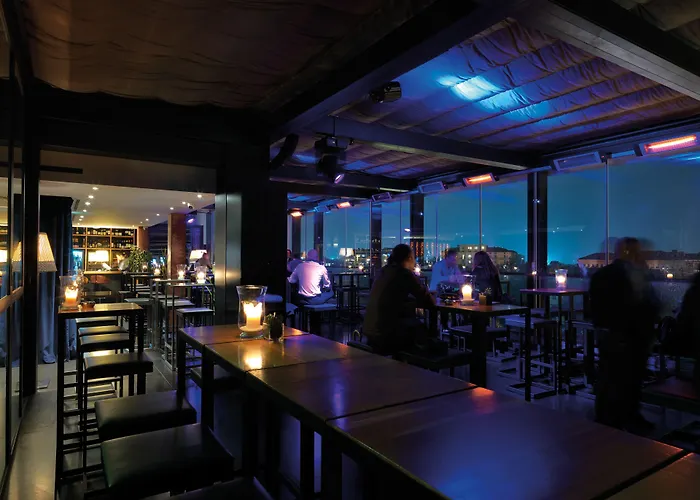 Sense Sofia, A Member Of Design 5* Sofia