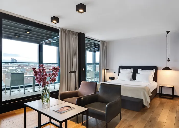 Sense Sofia, A Member Of Design 5* Sofia