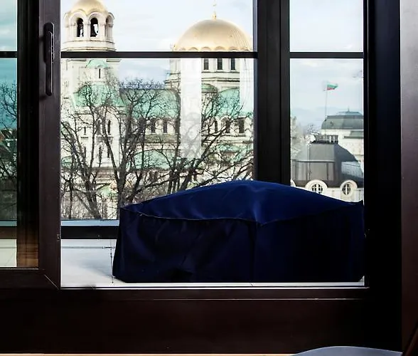 Sense Sofia, A Member Of Design София