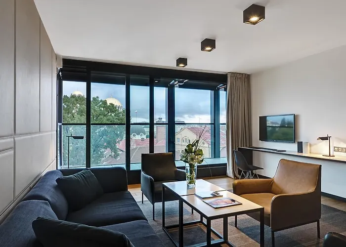 Sense Sofia, A Member Of Design