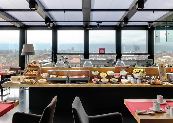 Sense Sofia, A Member Of Design 5*