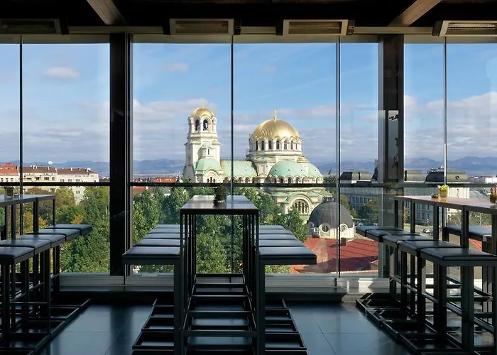 Sense Sofia, A Member Of Design 5* София