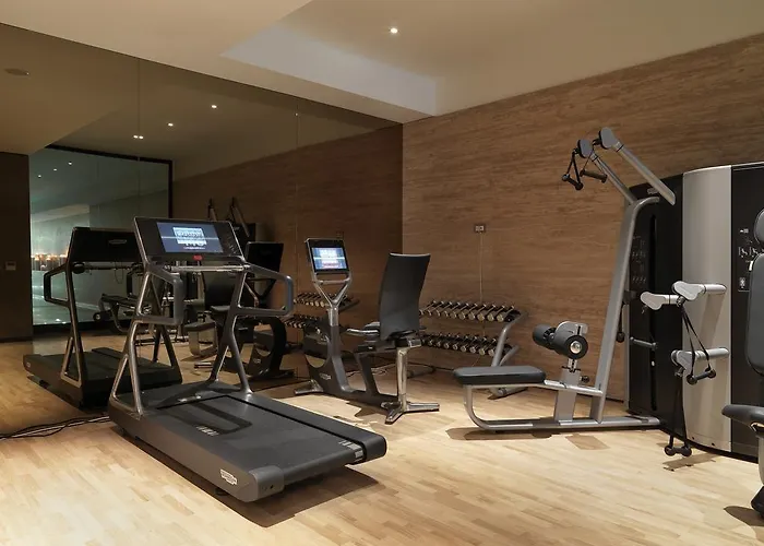 Hotel Sense Sofia, A Member Of Design Sofía