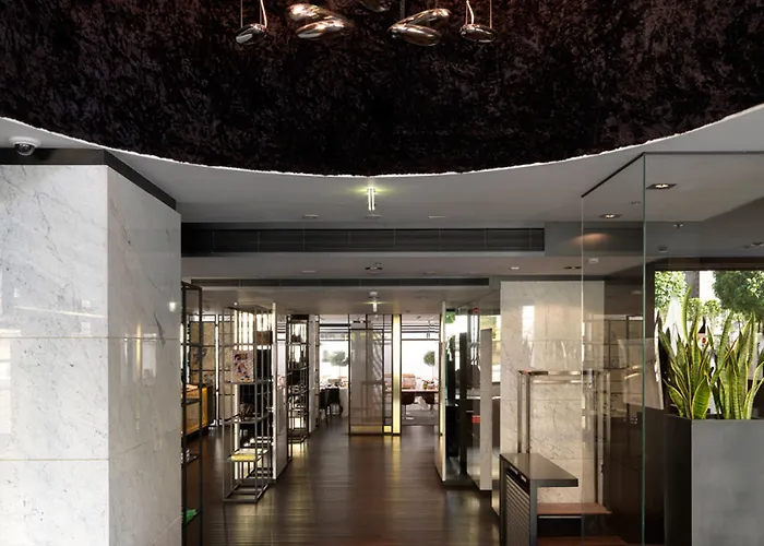 Hotel Sense Sofia, A Member Of Design Sofía