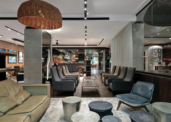 Hotel Sense Sofia, A Member Of Design