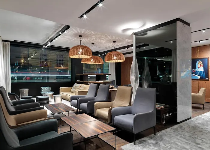 Sense Sofia, A Member Of Design 5*