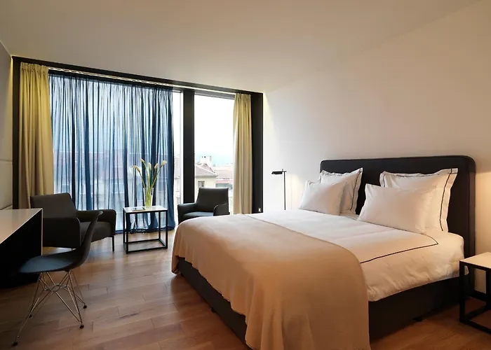 Hotel Sense Sofia, A Member Of Design Sofia