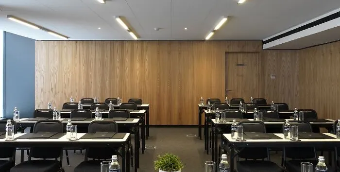 Hotel Sense Sofia, A Member Of Design