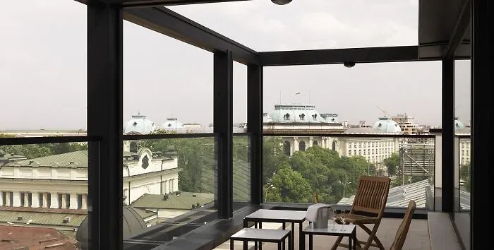 Sense Sofia, A Member Of Design 5*