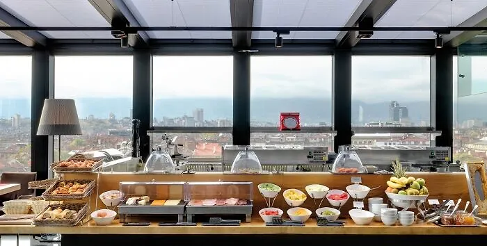 Sense Sofia, A Member Of Design Хотел