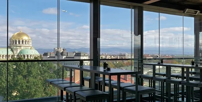 Sense Sofia, A Member Of Design