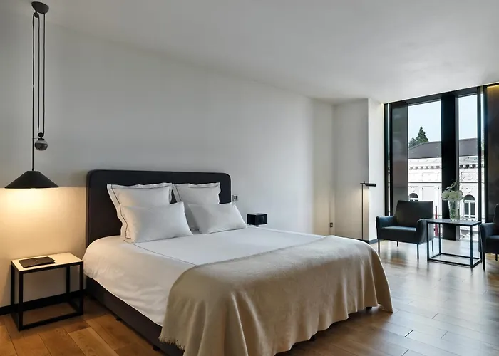 Sense Sofia, A Member Of Design 5* Sofía