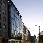 Sense Sofia, A Member Of Design فندق صوفيا