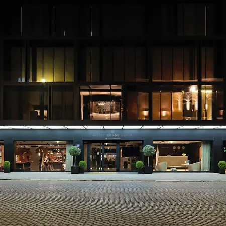 Sense Sofia, A Member Of Design 소피아