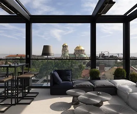 Sense 5* Sofia