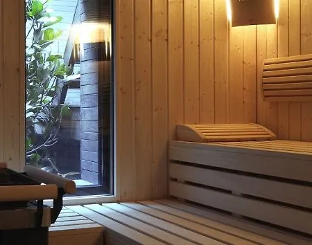 Sense Hotel 5*