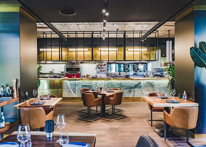 Sense Sofia, A Member Of Design