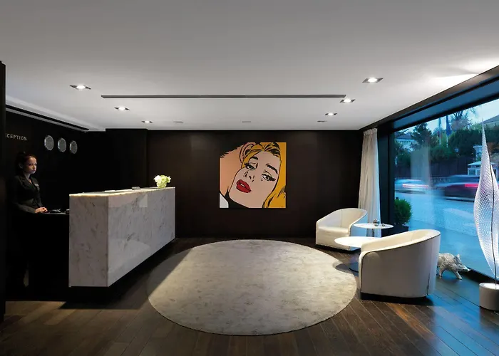 Sense Sofia, A Member Of Design 소피아