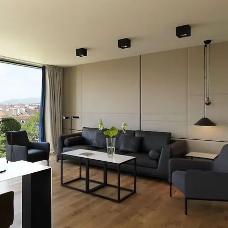 Sense Sofia, A Member Of Design Hotel Sofia